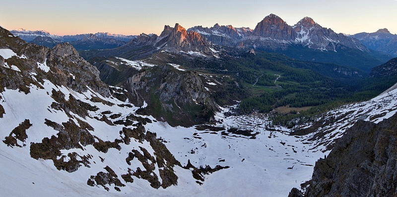 Dolomity